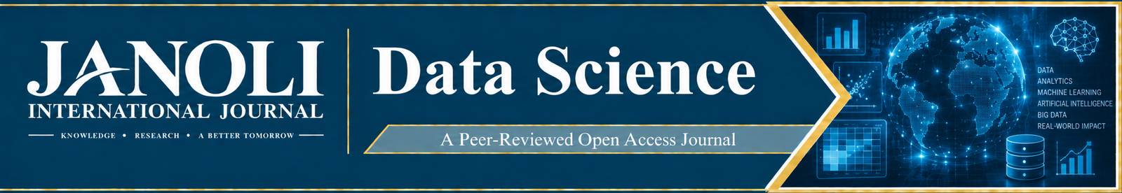 JANOLI International Journal of Data Science