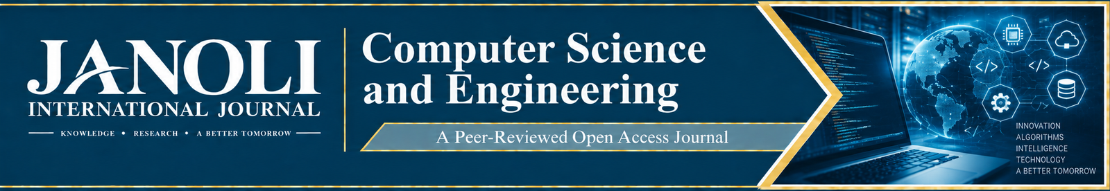 JANOLI International Journal of Computer Science and Engineering